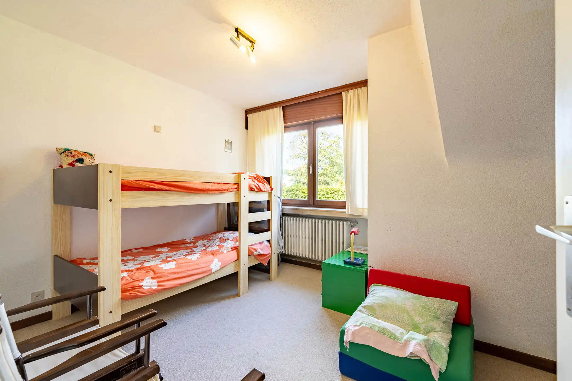 Koppelwoning te koop in Knokke-Zoute – Luxe renovatieproject foto 25