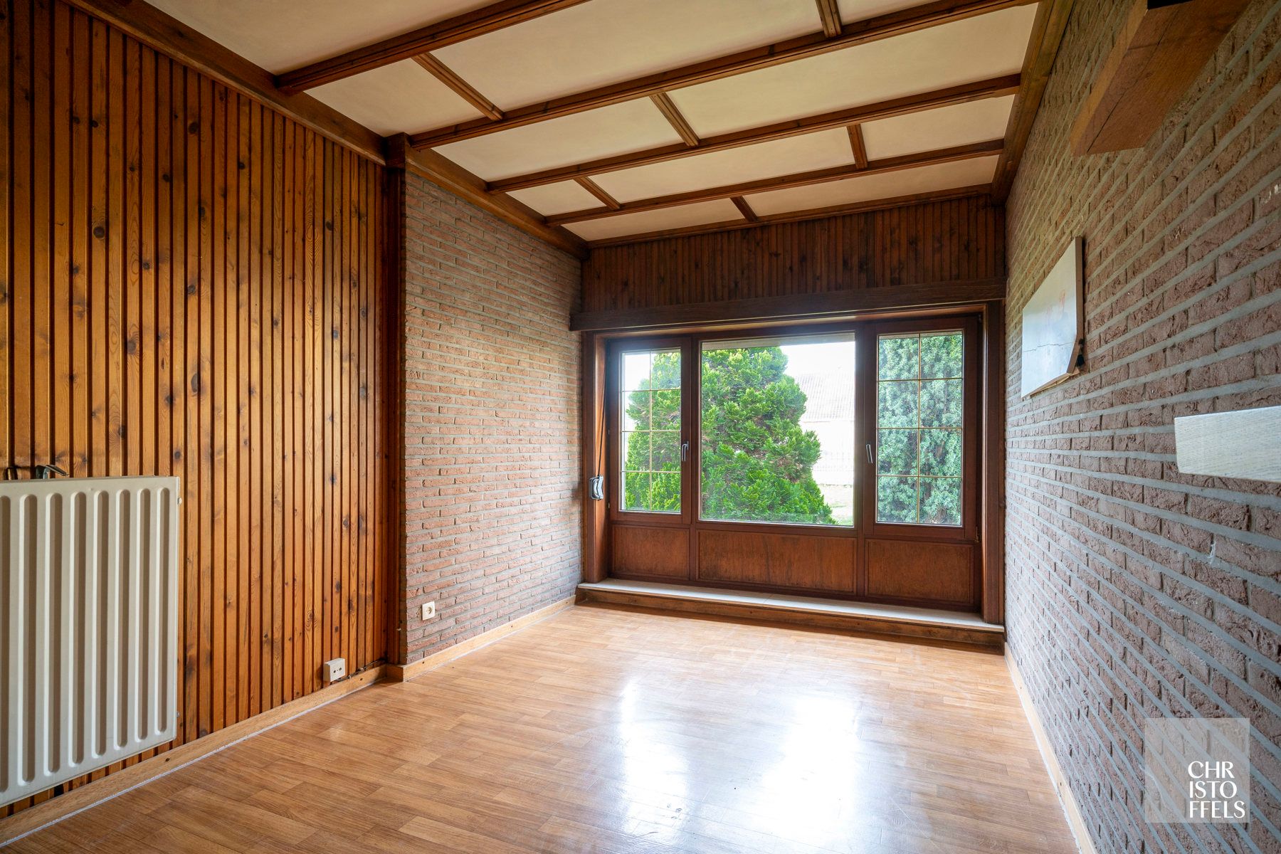 Woning met potentieel op groene en rustige locatie in Zutendaal! foto 10