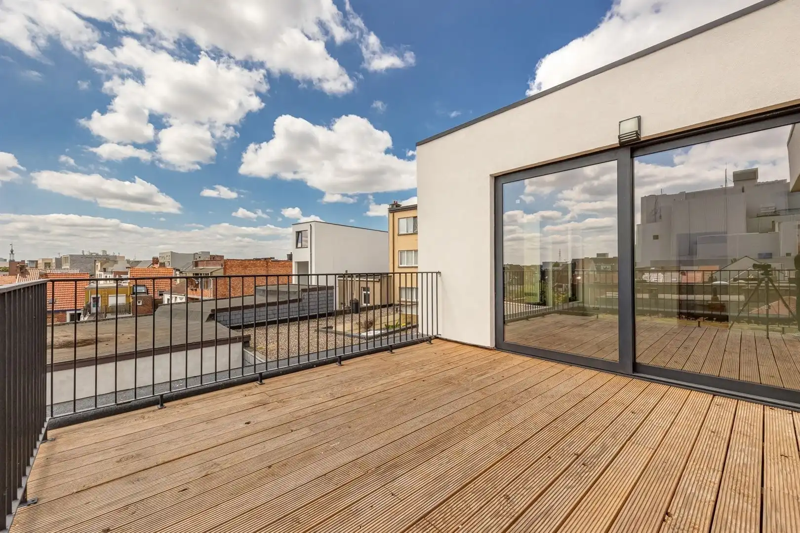  Sfeervol penthouse met 3 slaapkamers foto 13