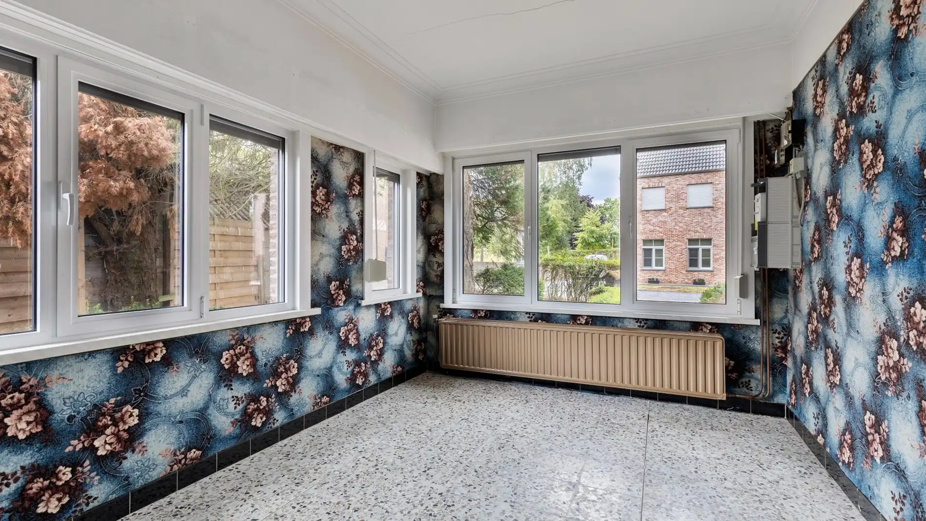 Karaktervolle rustig gelegen woning op 20,3a te Beerzel (Putte)  foto 8
