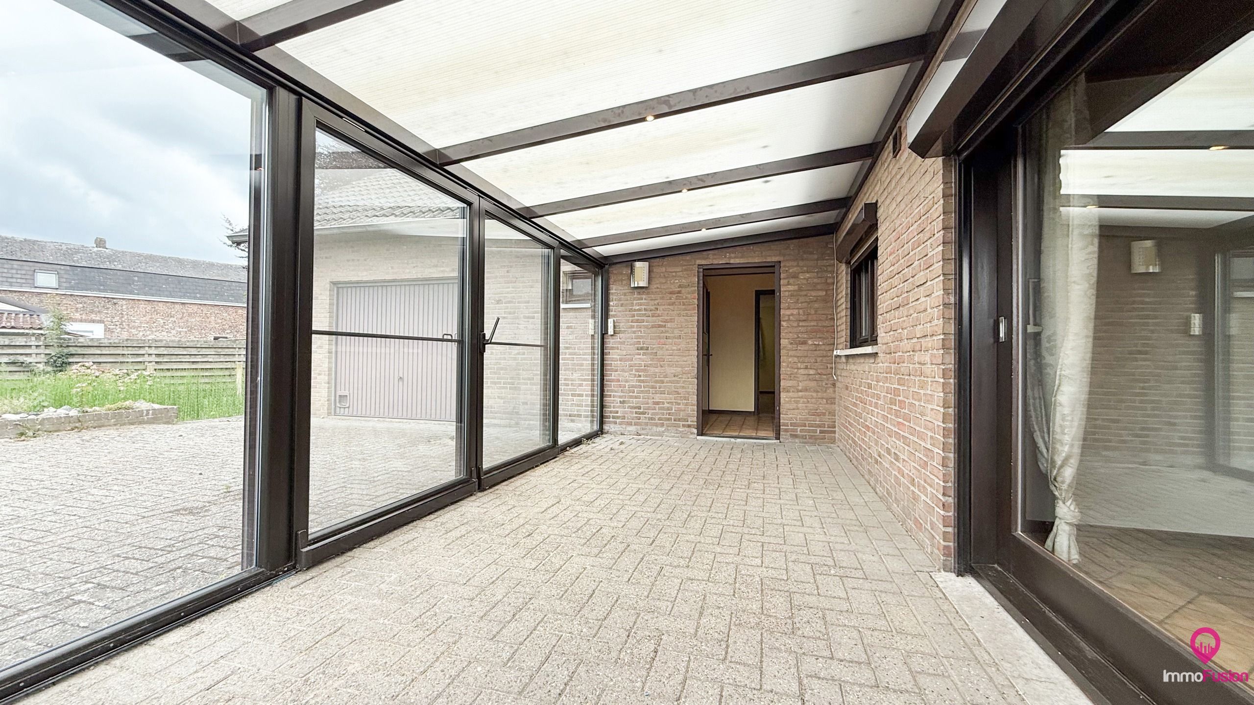 Ruime instapklare bungalow met 3 slpks op 8are82 in Bocholt! foto 12