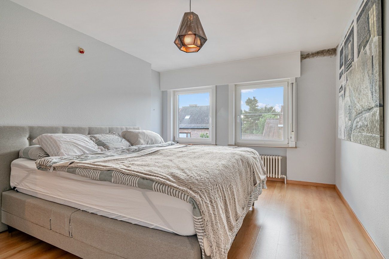 Centraal in de St-Elisabethwijk tussen het groen foto 13