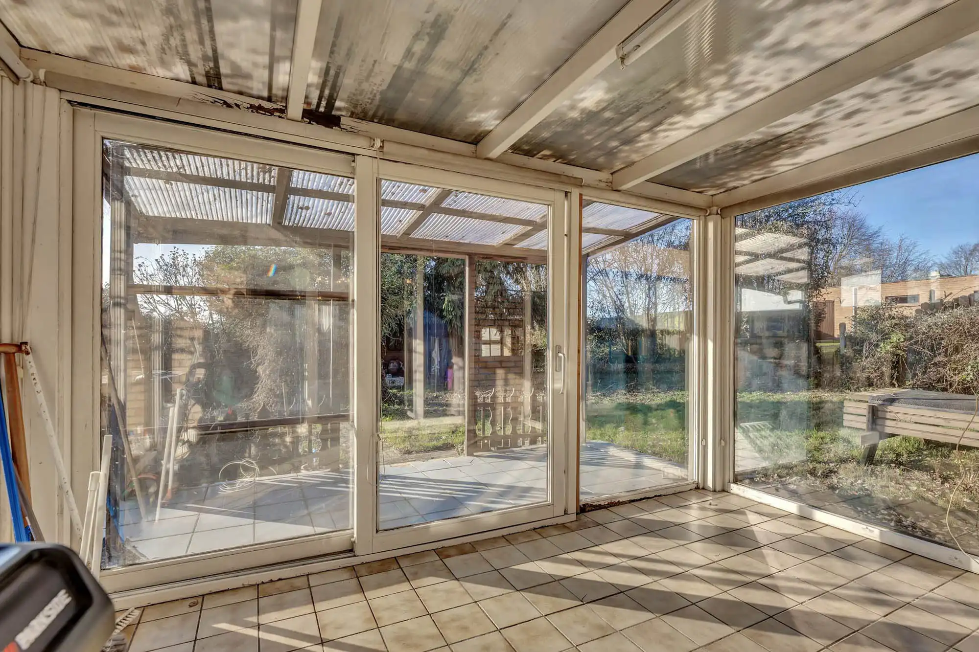 Te renoveren open bebouwing op toplocatie in Nieuwenhove foto 14