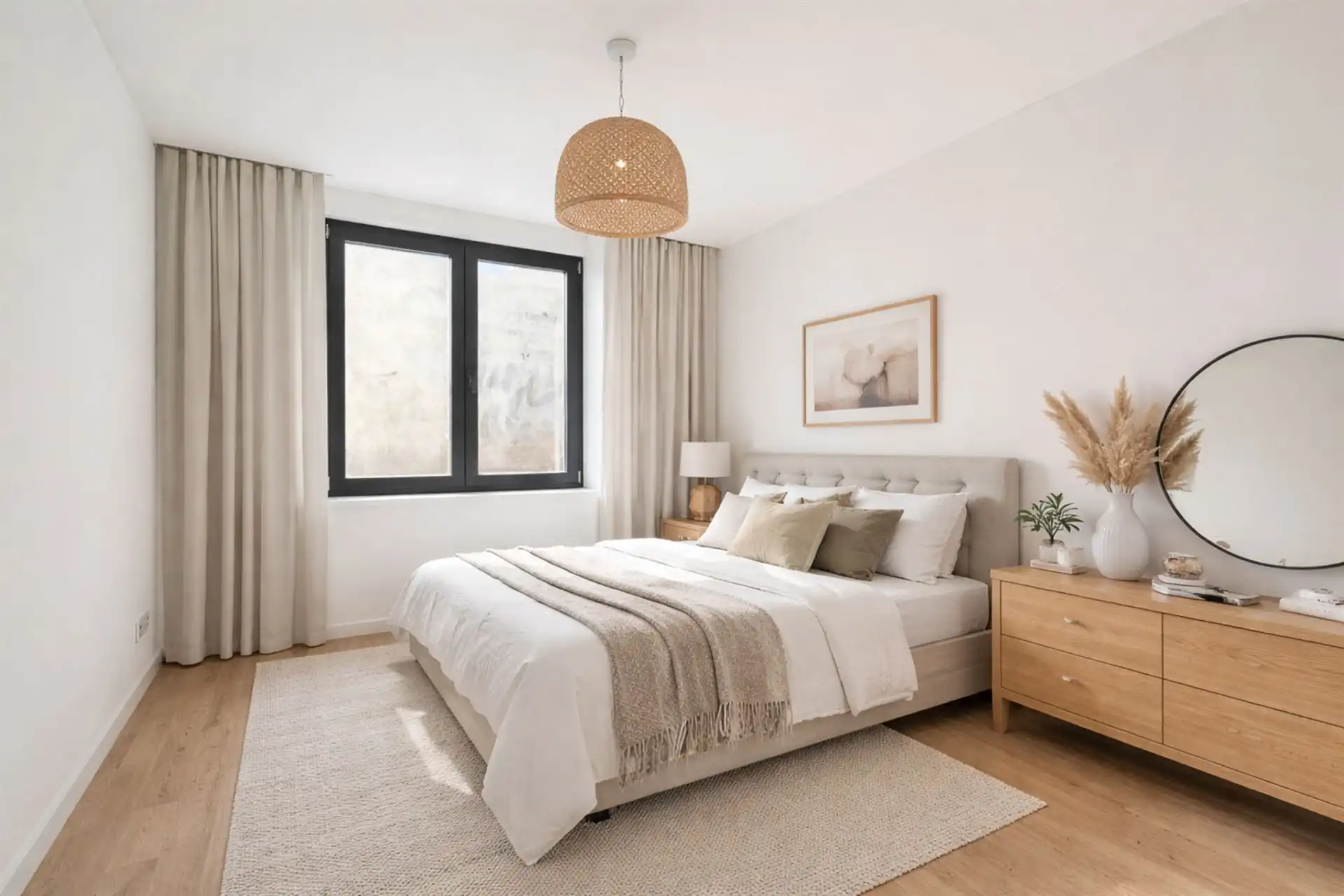 Betaalbare woning met veel potentieel in Spiere foto 15