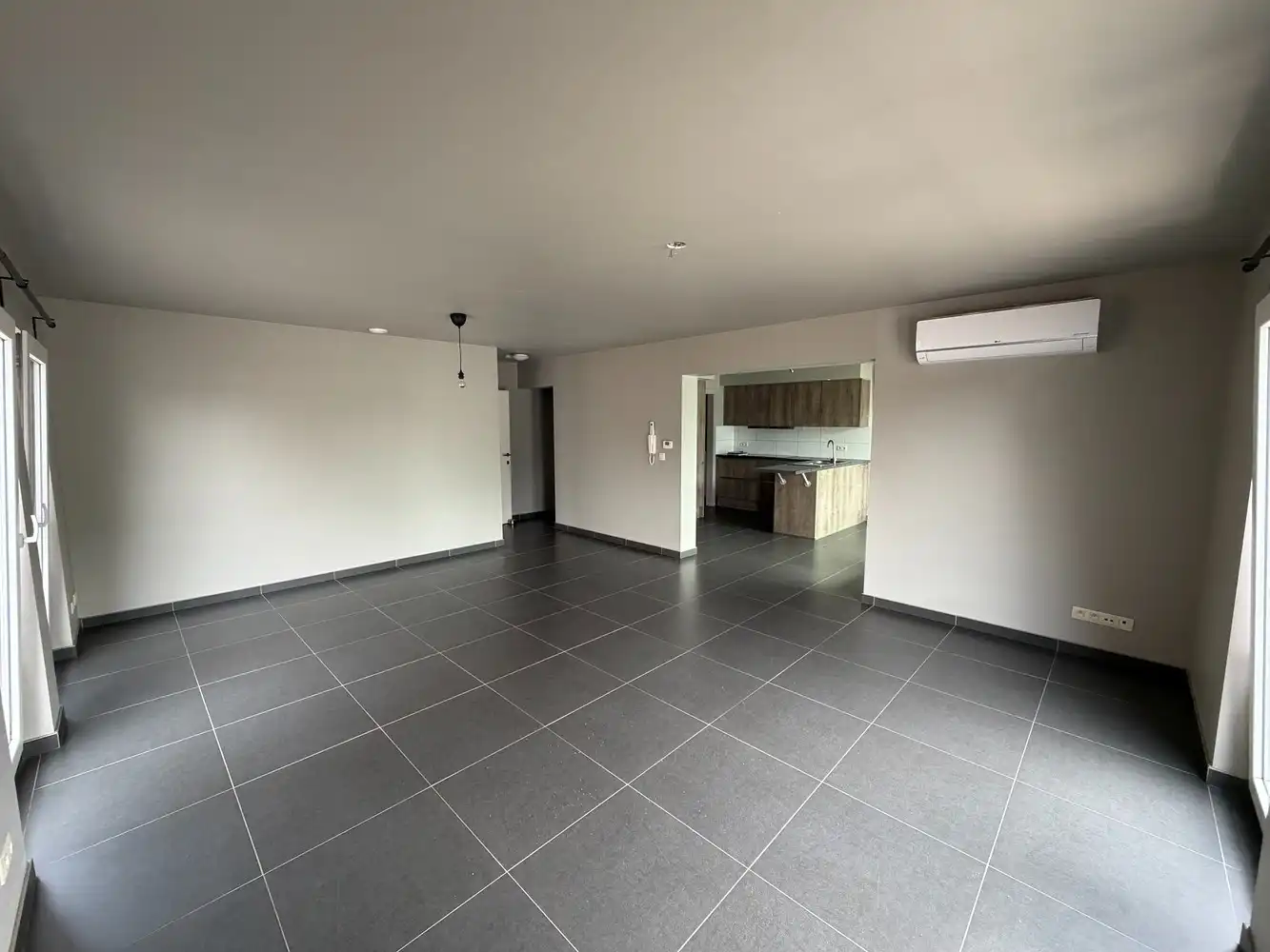 Energiezuinig appartement op toplocatie foto 2