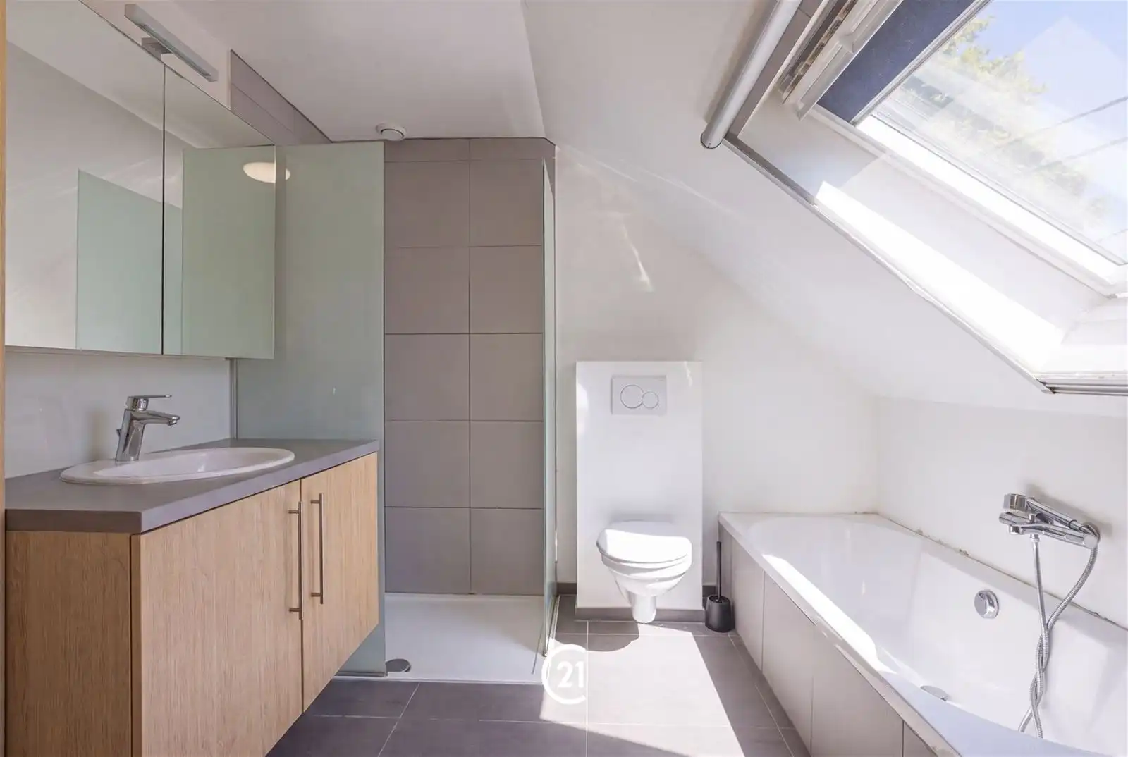 Gezellige kangoeroewoning in het pittoreske Wambeek foto 10