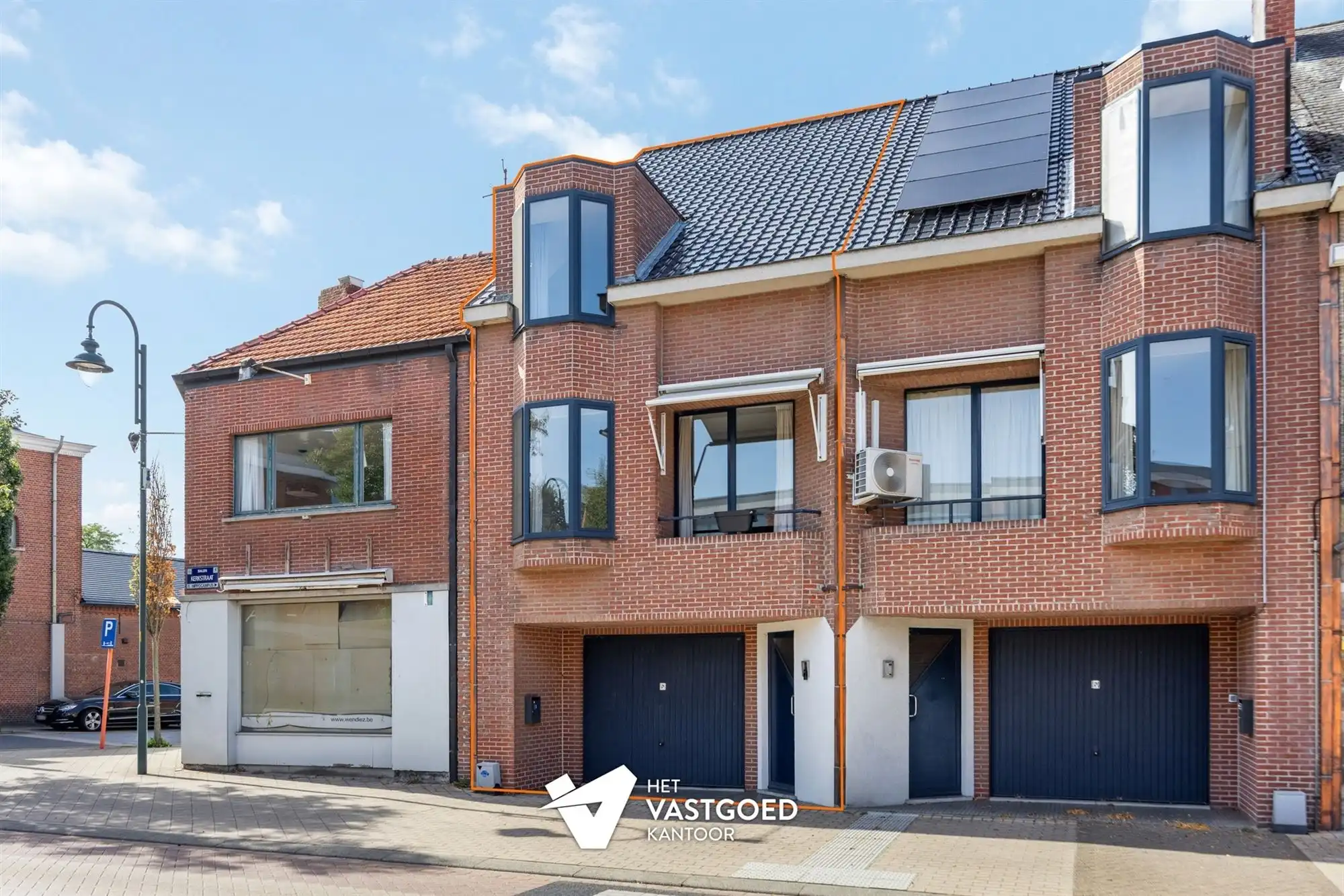 CENTRAAL GELEGEN, INSTAPKLAAR TRIPLEX APPARTEMENT foto 29