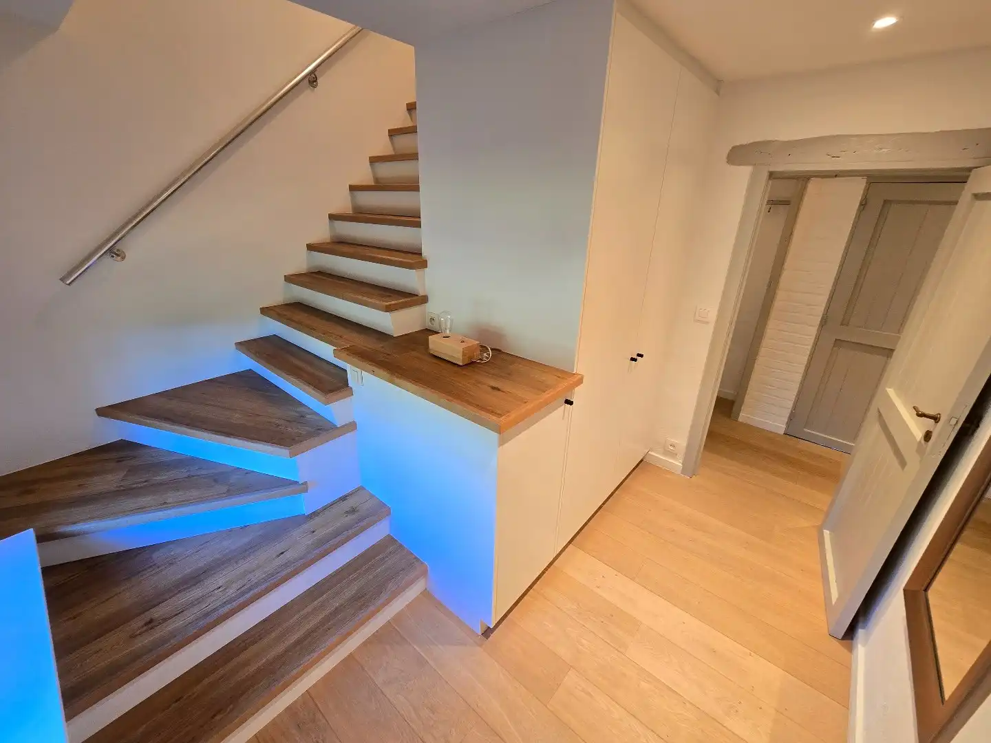 Kustvilla 3 slpk's & 2 badkamers foto 12