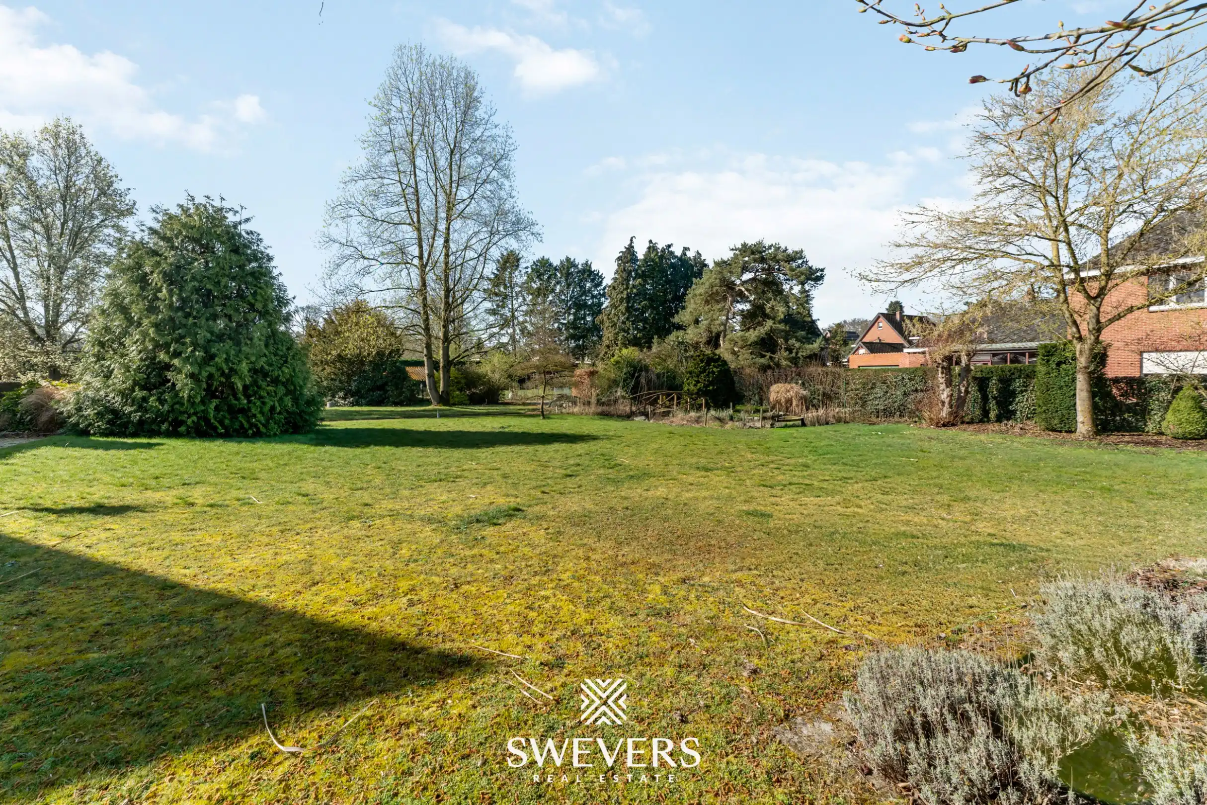 Bouwgrond voor halfopen bebouwing op 4a55 te Helchteren foto 11