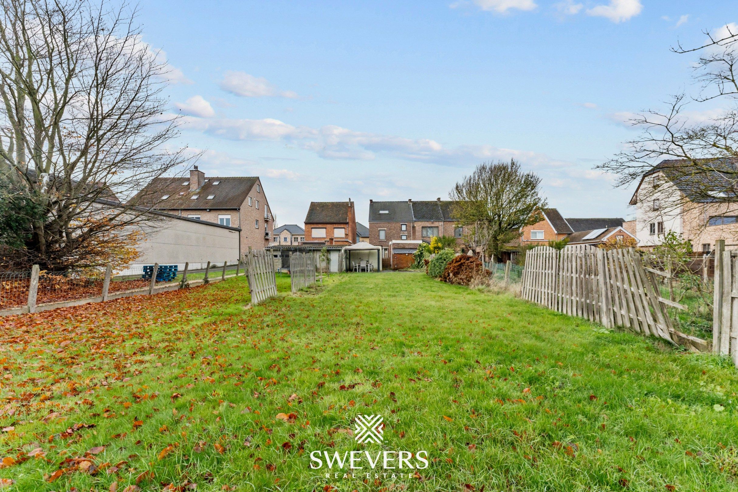 Karaktervolle woning met moderne afwerking en uitstekende ligging foto 30