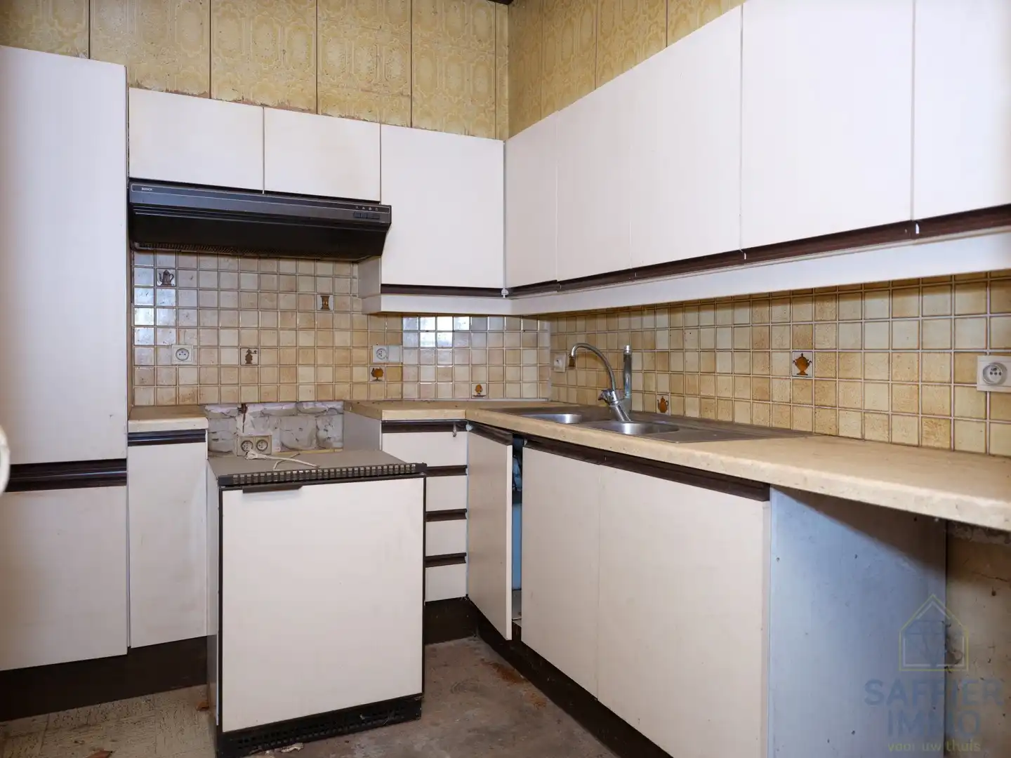 Ruime woning met 4 slaapkamers, tuin en garage in Ingelmunster foto 7