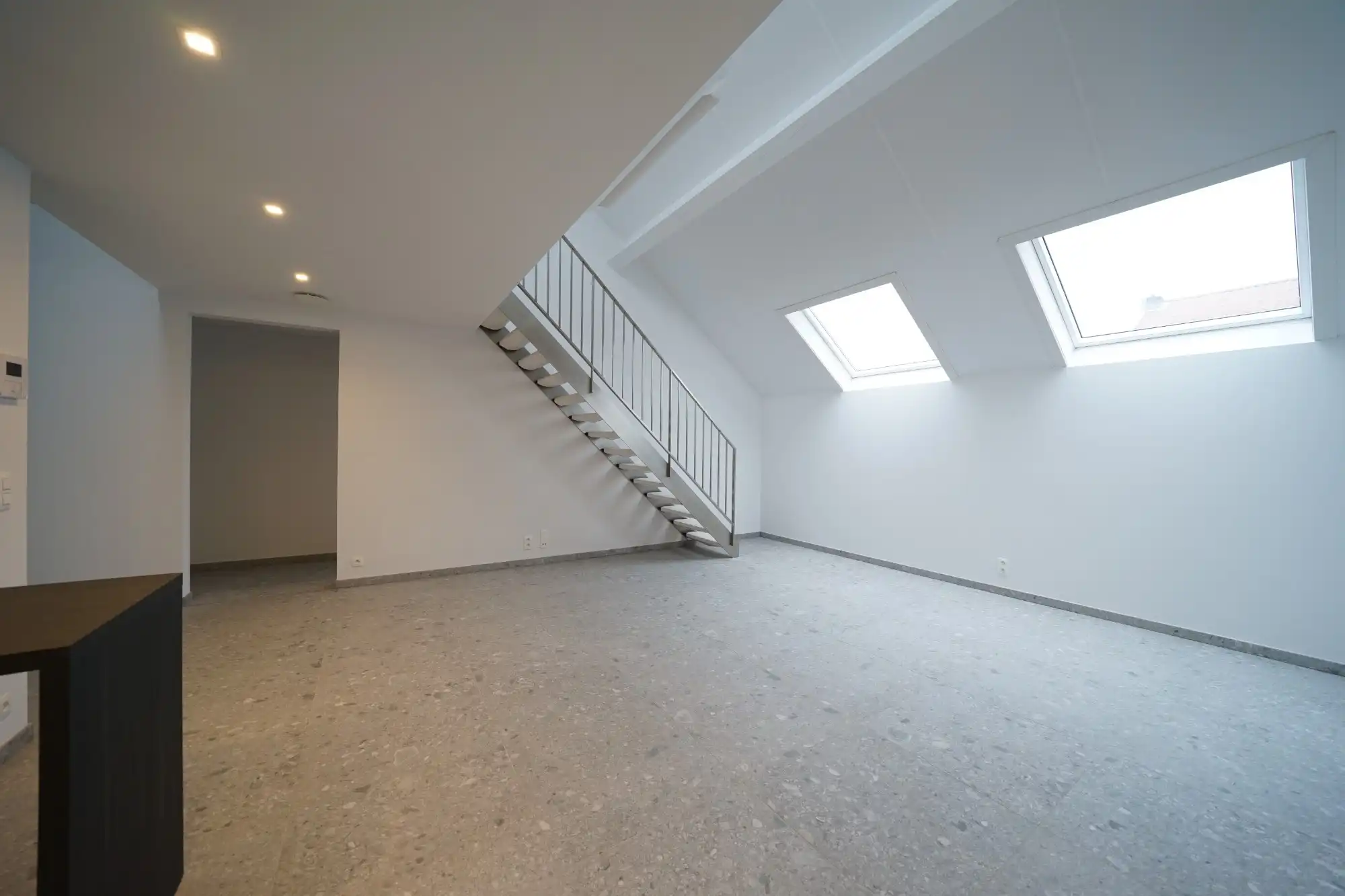 Modern en hip appartement in hartje Sint-Niklaas foto 6