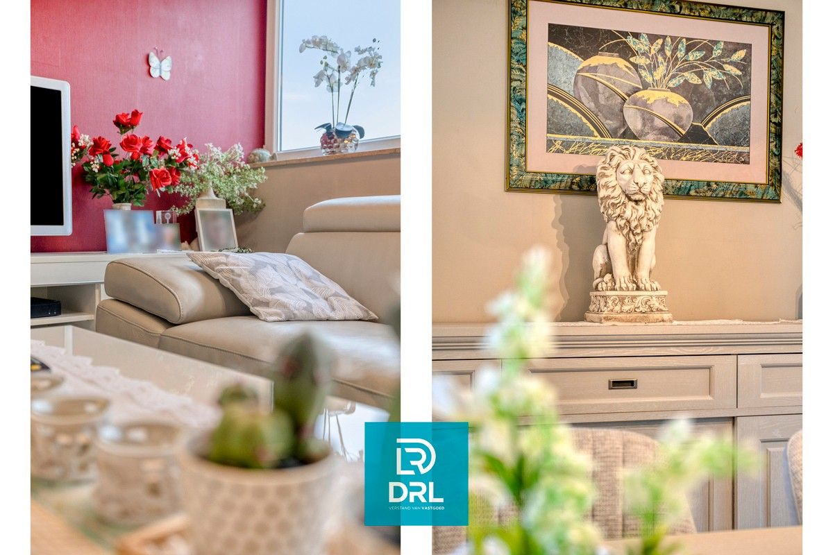 LICHTRIJK APPARTEMENT te BRUGGE (Damse Vaart) foto 23