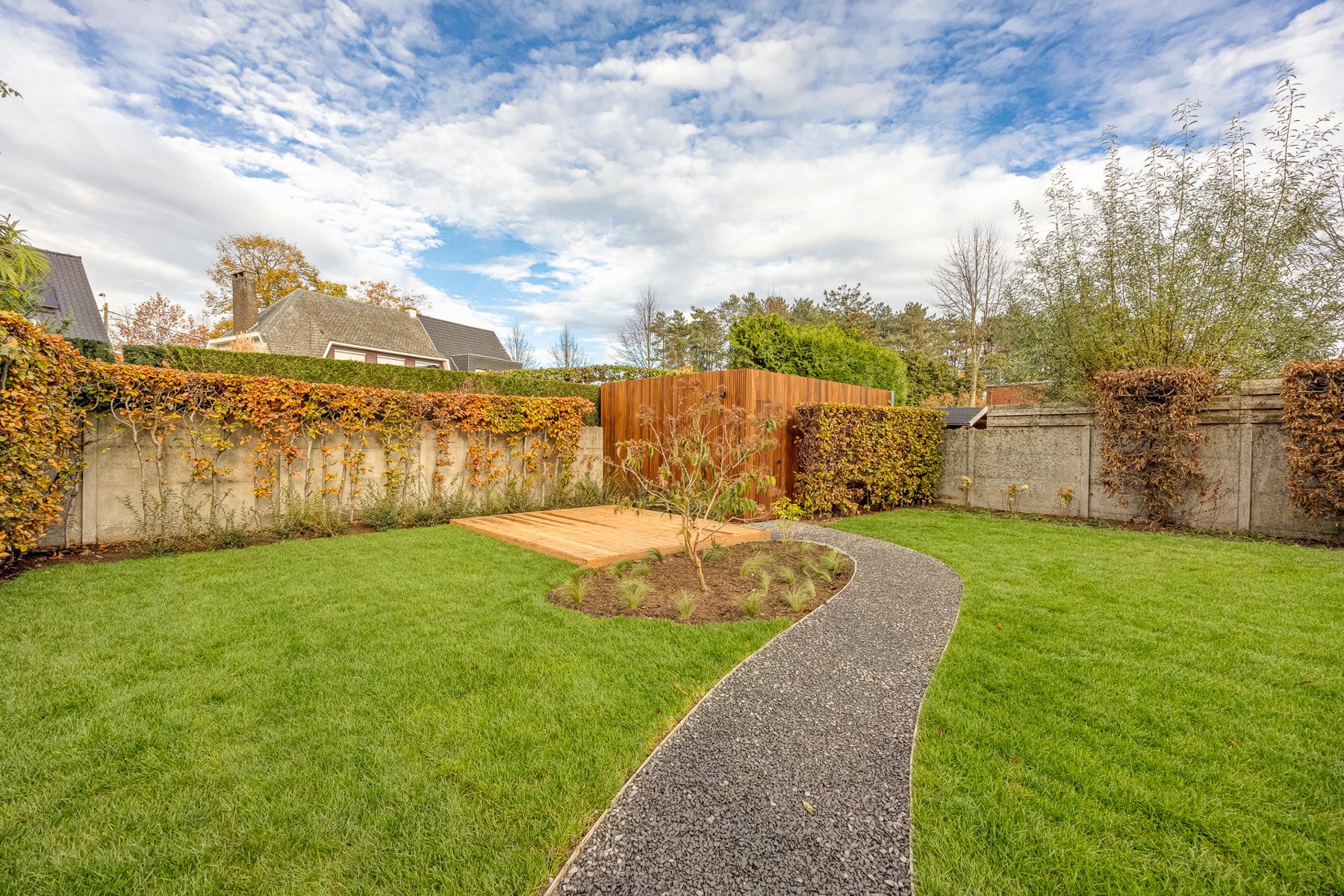 Luxe BEN woning met 4slk en 2bdk foto 48