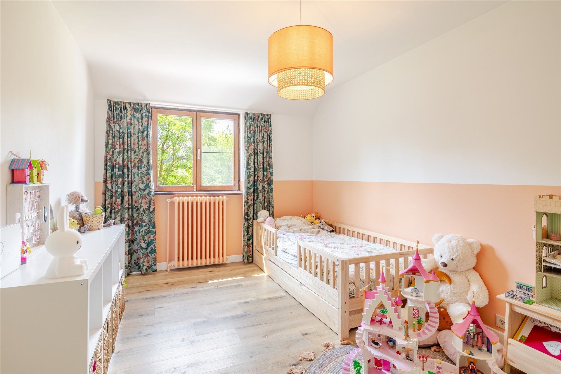 Charmante woning met 3 slks en zonnige tuin op topligging foto 15