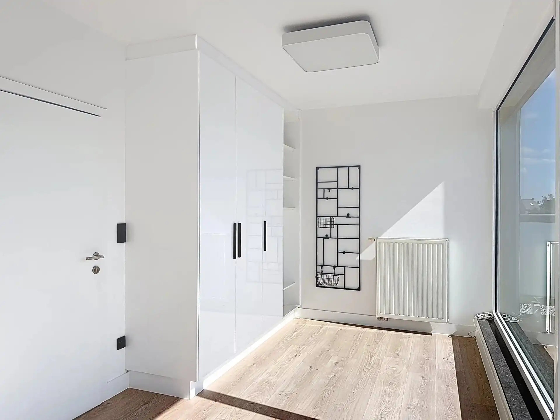 Exclusief wonen op topniveau – penthousegevoel met riant terras foto 2