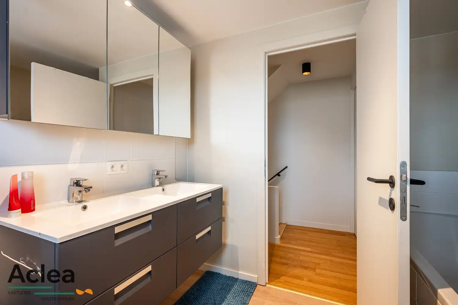 Sfeervolle energiezuinige HOB met diepe tuin foto 20