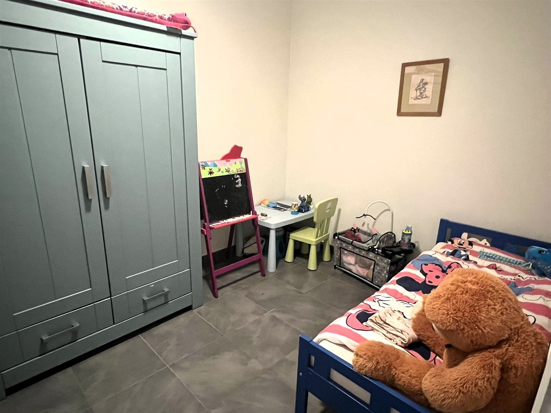 Gezellig en ruim appartement in rustige buurt foto 8