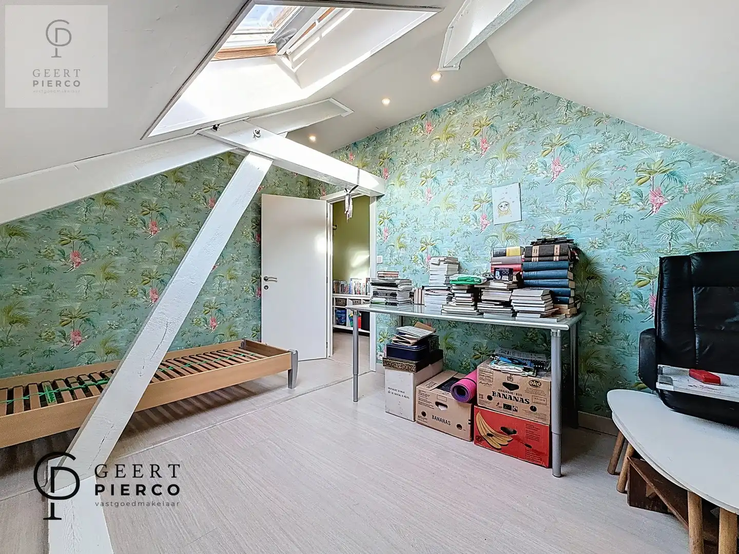 Leuke ruime Villa foto 32