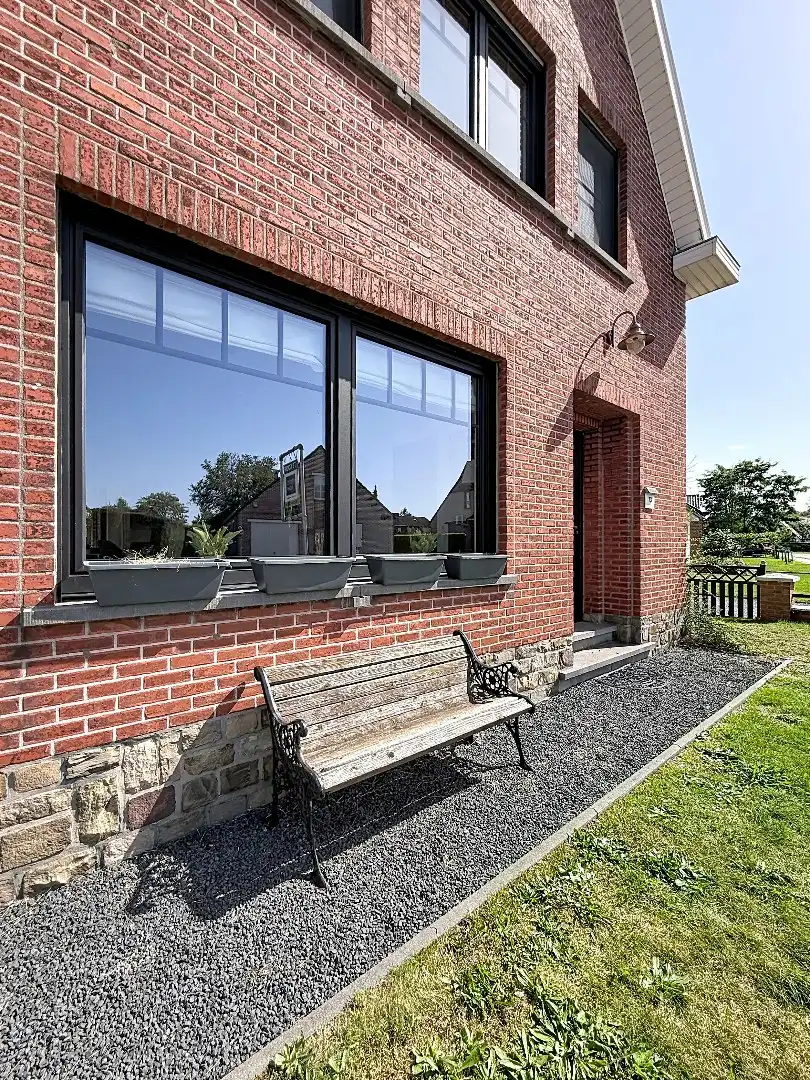 Instapklare, vrijstaande woning te Wilsel Putkapel foto 2