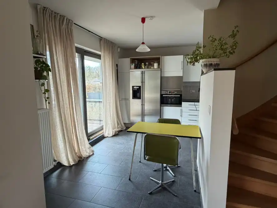 Ruim appartement te huur in Merelbeke (125 m²) met groot terras foto 7