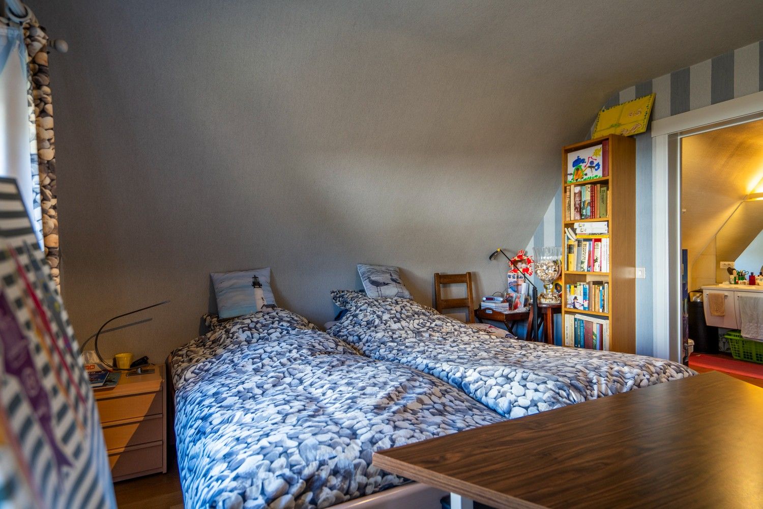 WONEN MET KARAKTER foto 26