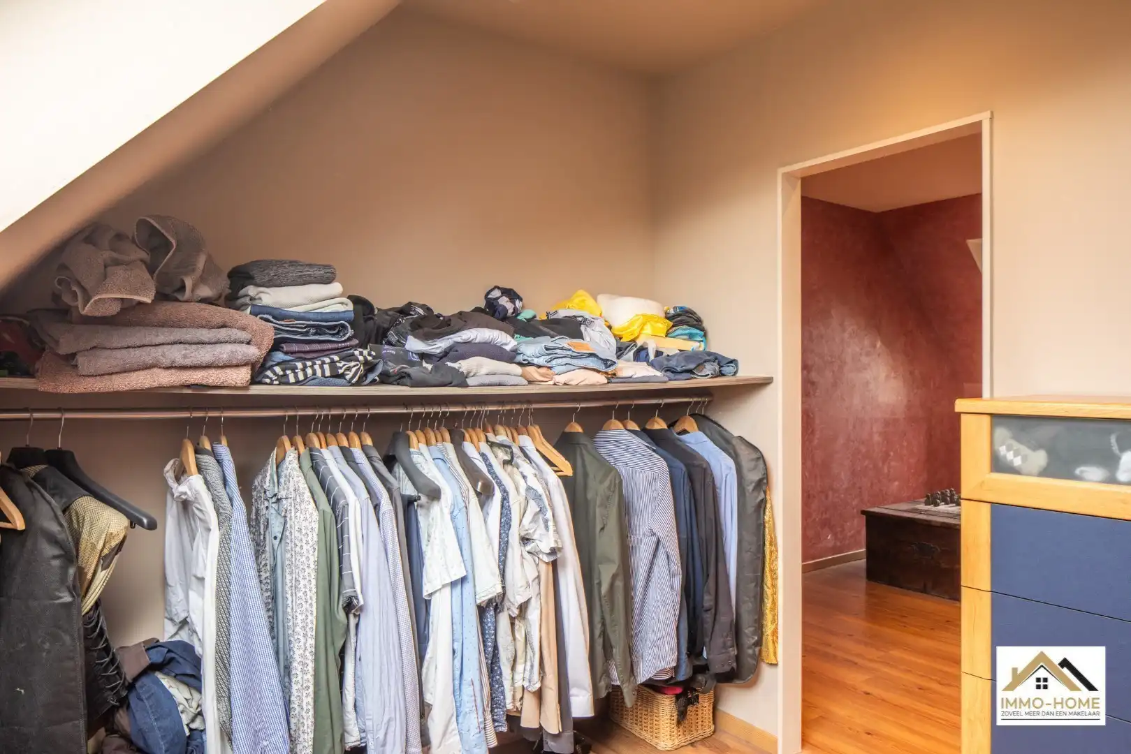 Stijlvolle en ruime villa op toplocatie te Merelbeke  foto 18