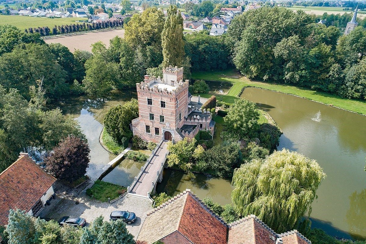 "Kasteel van Weijer" foto 6