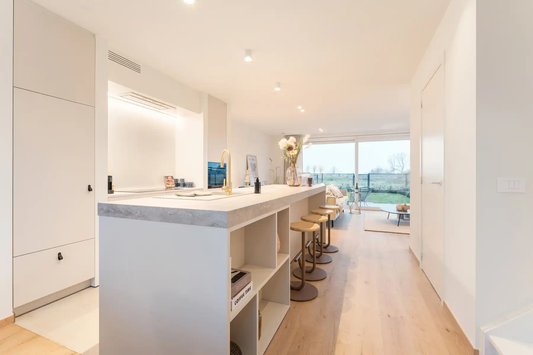 Gesloten woning in 't Cleygoed foto 5
