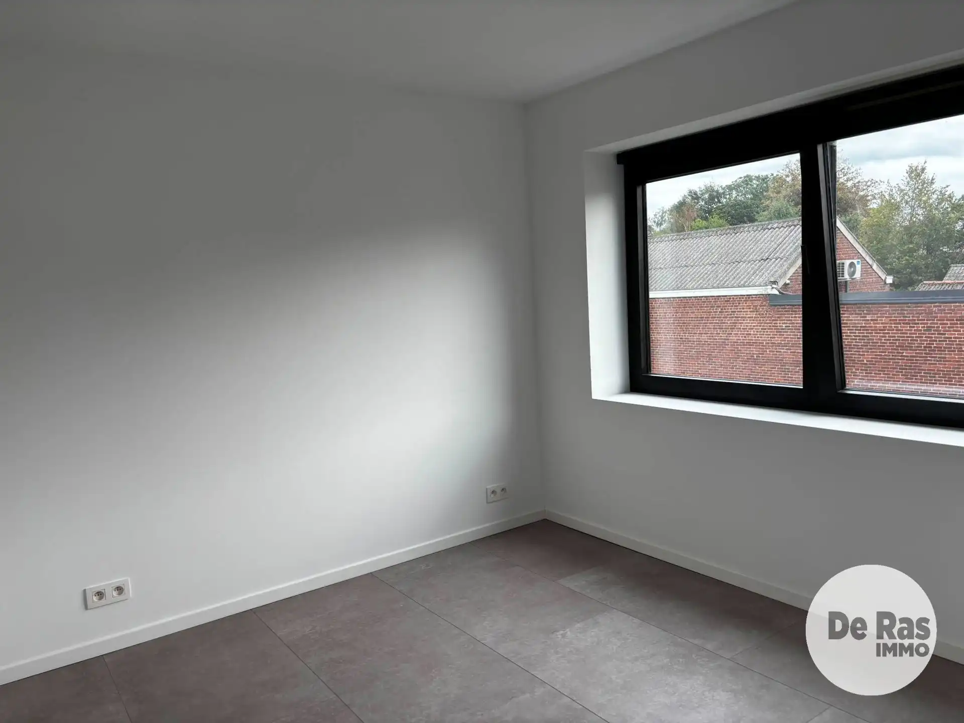 SINT LIEVENS HOUTEM - Nieuwbouw duplex met ruim terras foto 8