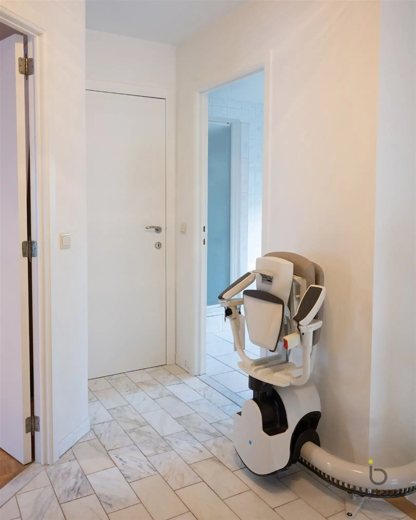 Verzorgde HOB nabij dorp Halle-Zoersel! foto 26