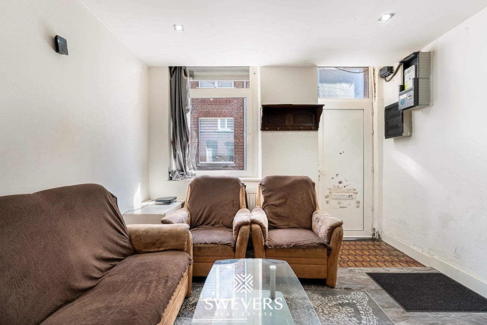 Rijhuis met 3 slpks op toplocatie in Tongeren foto 5