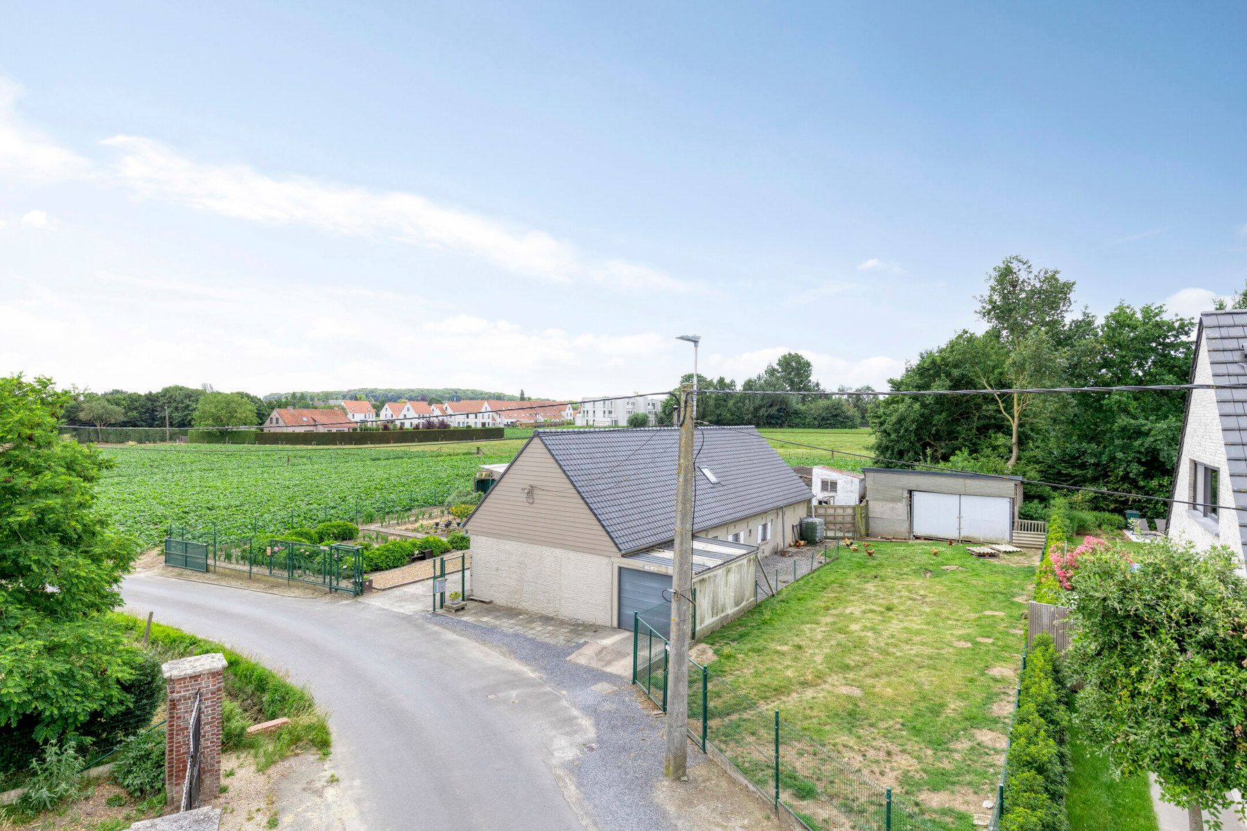 Rustig gelegen woning op 5.913m² !!!! foto 23