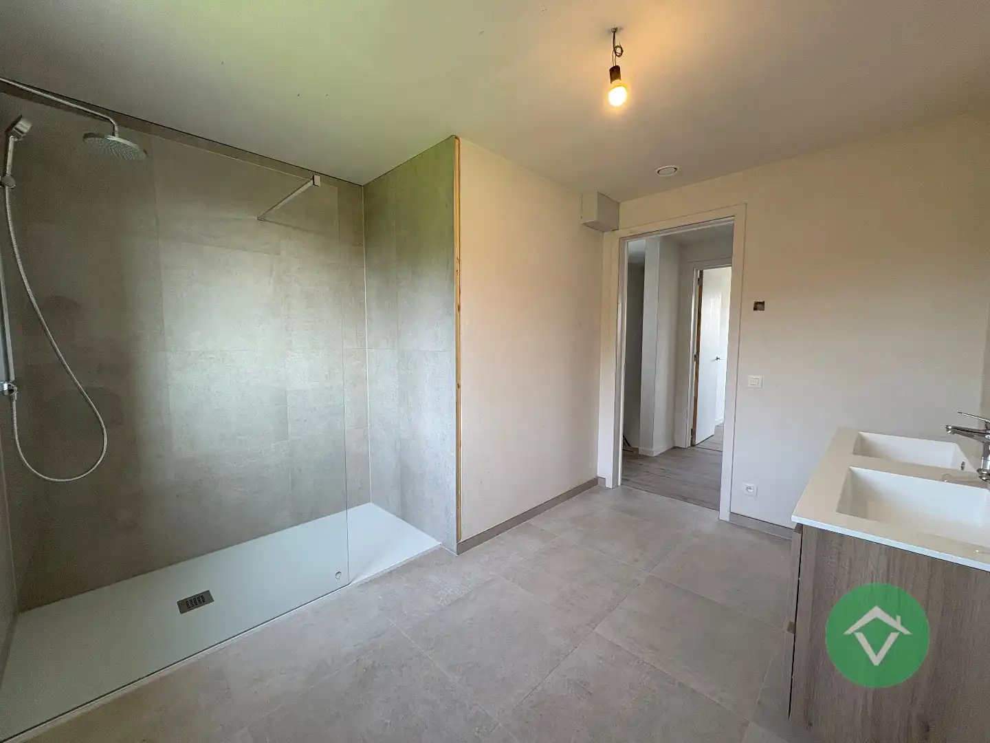 Energiezuinige woning te huur in Diksmuide foto 14