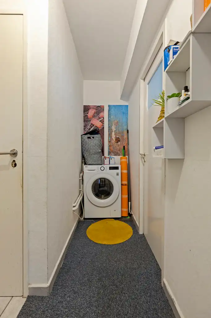 Instapklaar 3-slaapkamer appartement met subliem uitzicht foto 10