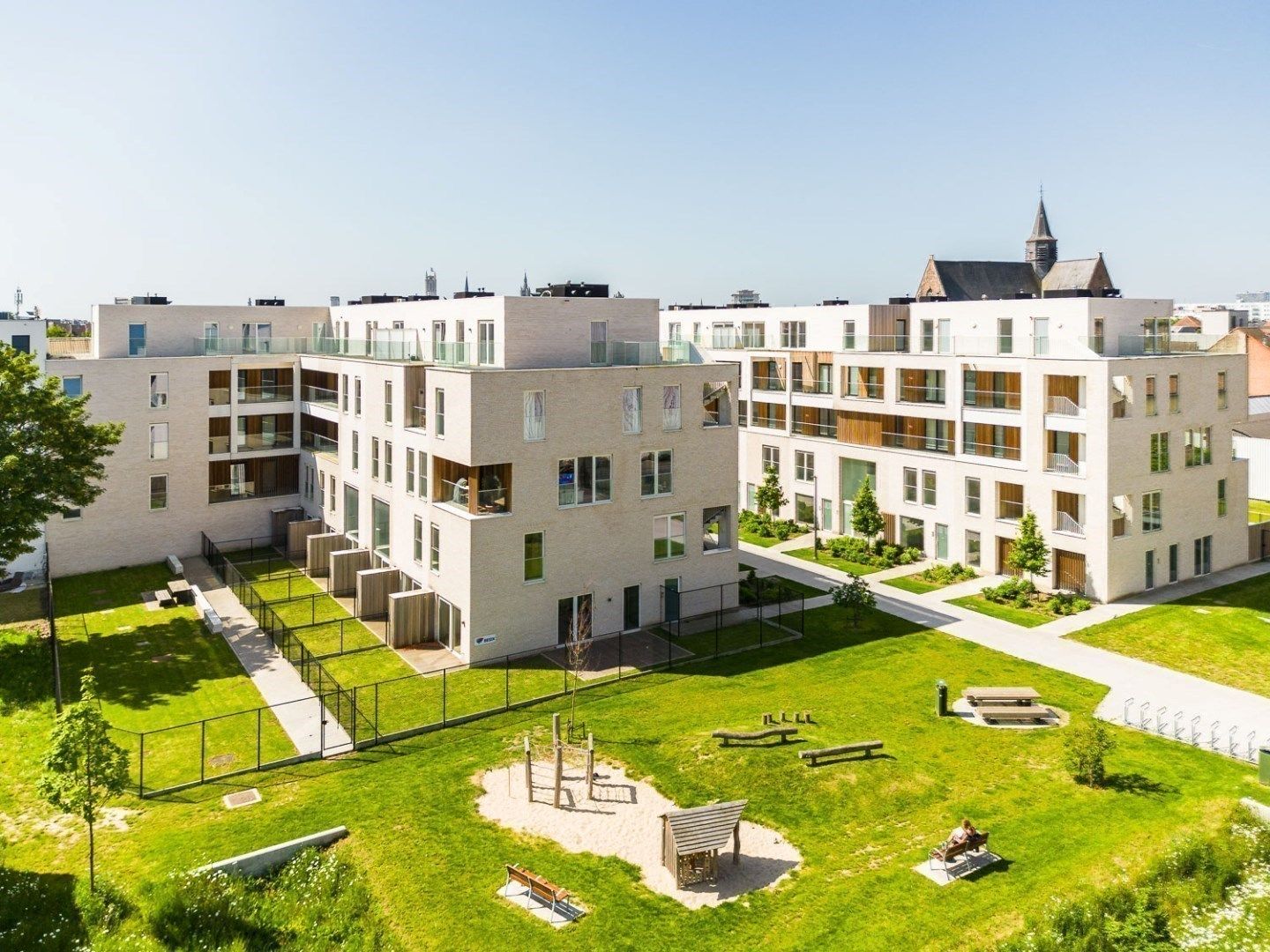 Energiezuinige nieuwbouwwoning met drie slaapkamers aan Dok Noord foto 18