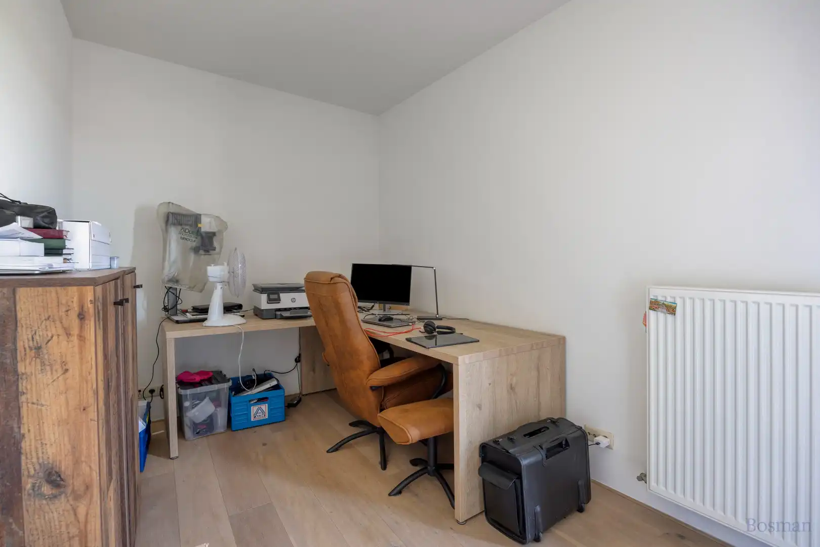 Penthouse te koop in centrum Tessenderlo foto 8