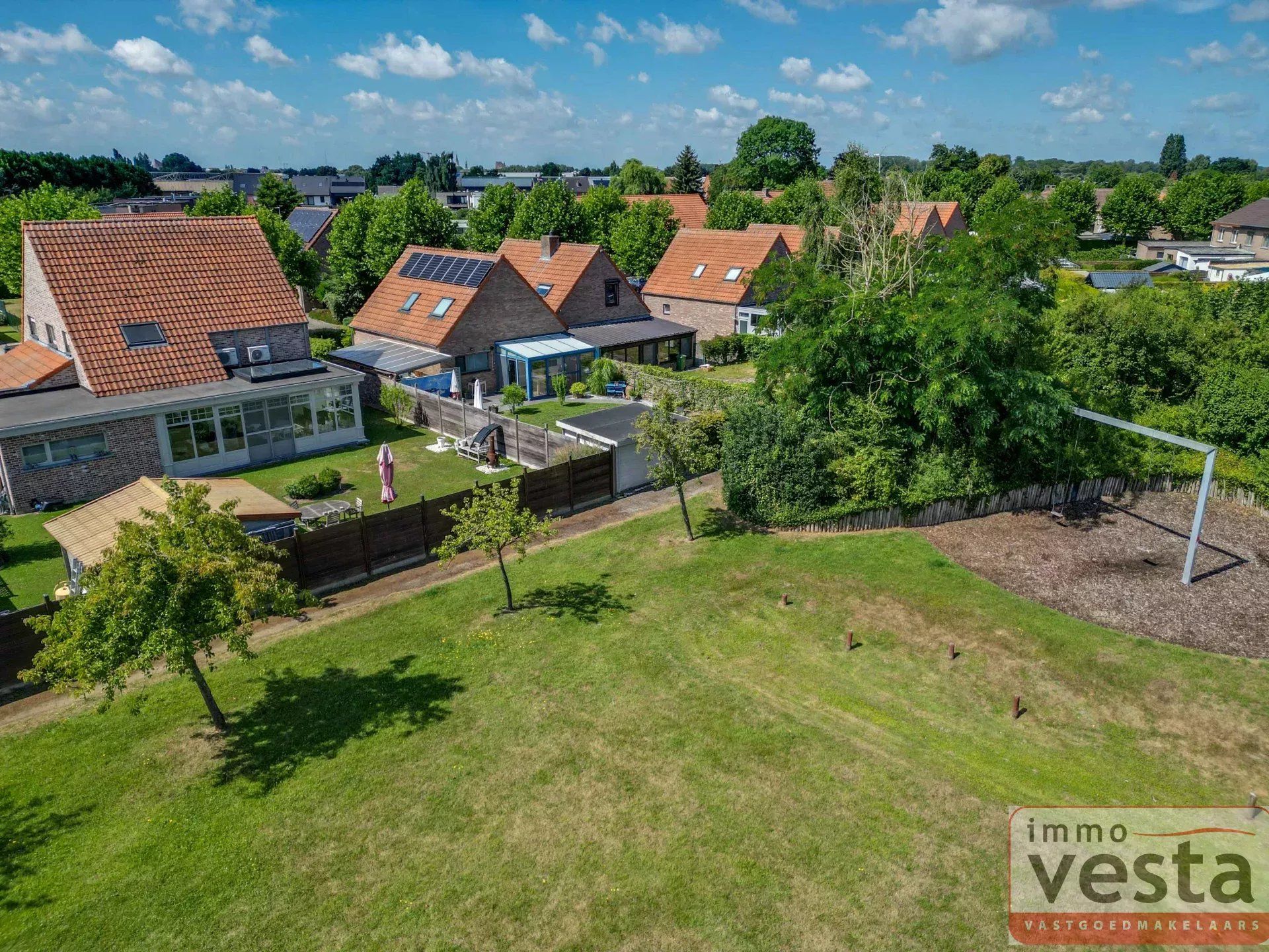 Gezellige Woning met Moderne Voorzieningen te Sint-Truiden foto 9