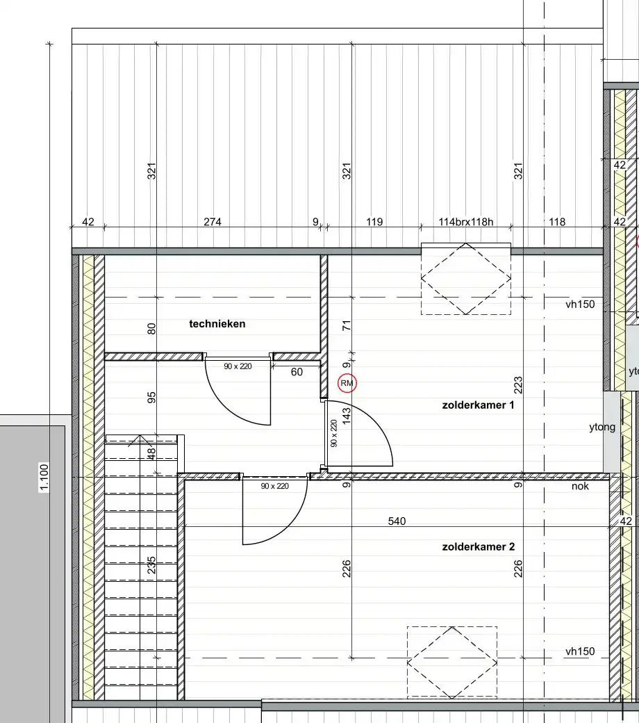 Nieuwbouwwoning van 185m² foto 6