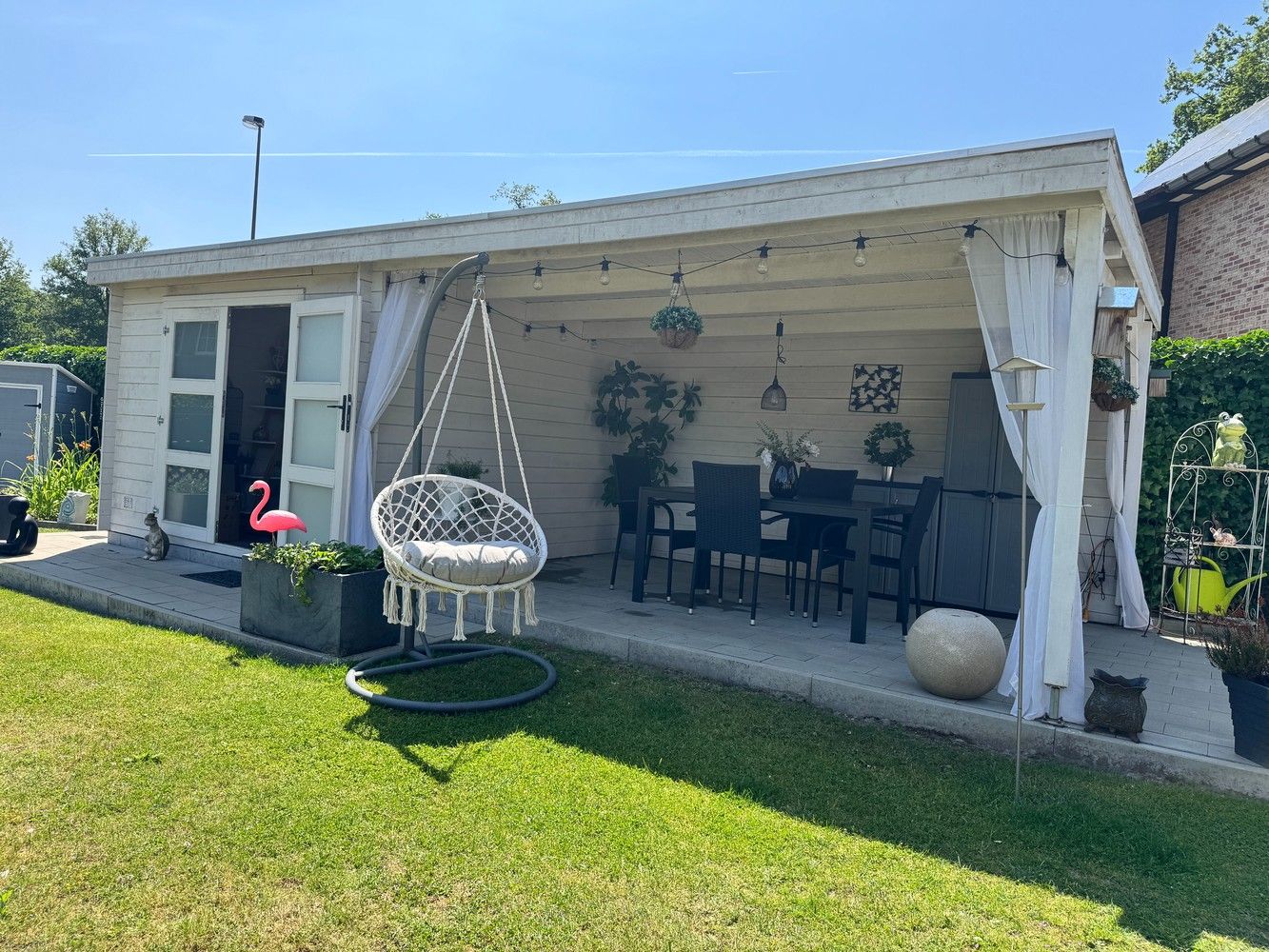 Te koop: veelzijdige gezinswoning met kangoeroemogelijkheid op topligging in Zutendaal (Wiemesmeer) foto 18