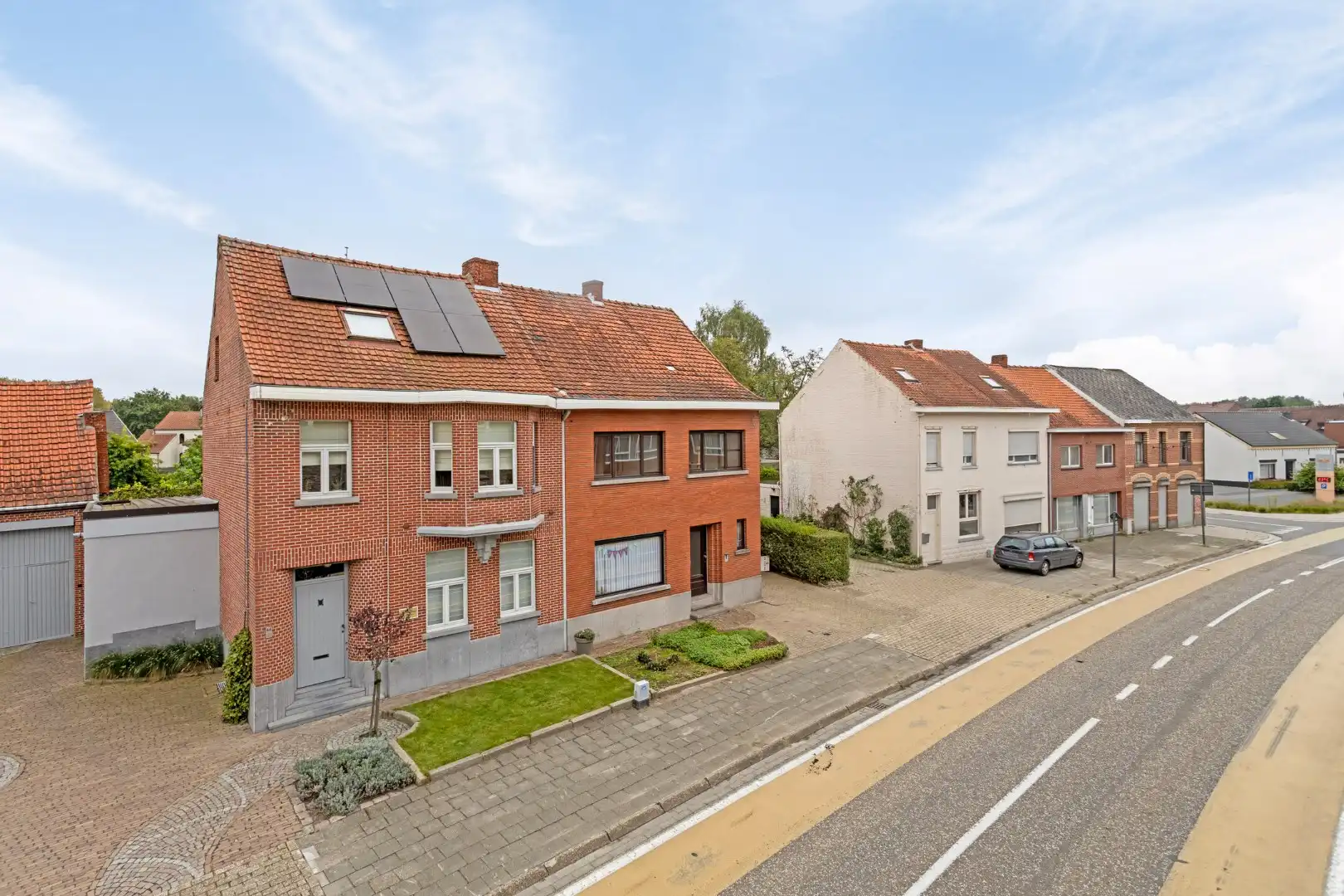 Ruim ingedeelde woning met veel mogelijkheden op een gunstige locatie in Ginderbuiten. foto 31