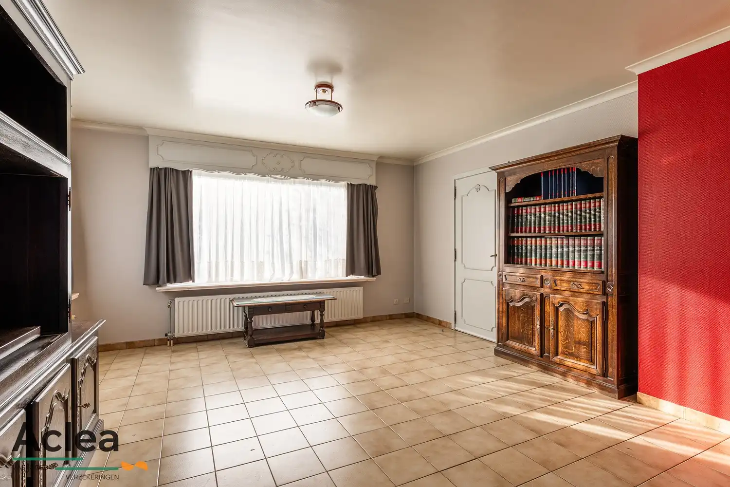 Ruime gezinswoning op een mooi perceel in de Witte Wijk foto 8