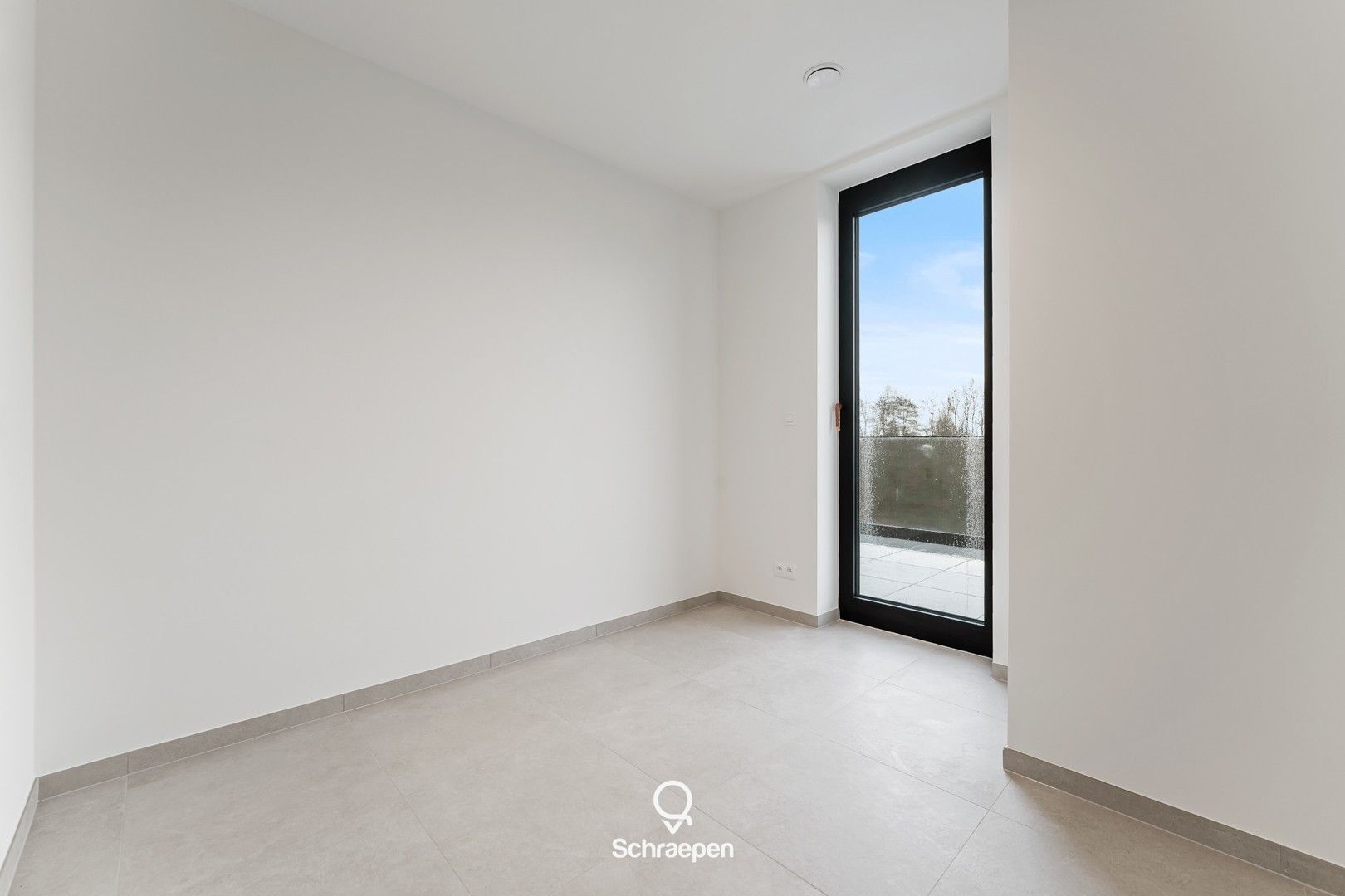 Uniek penthouse met 3 slpks én 80m² terras! foto 9
