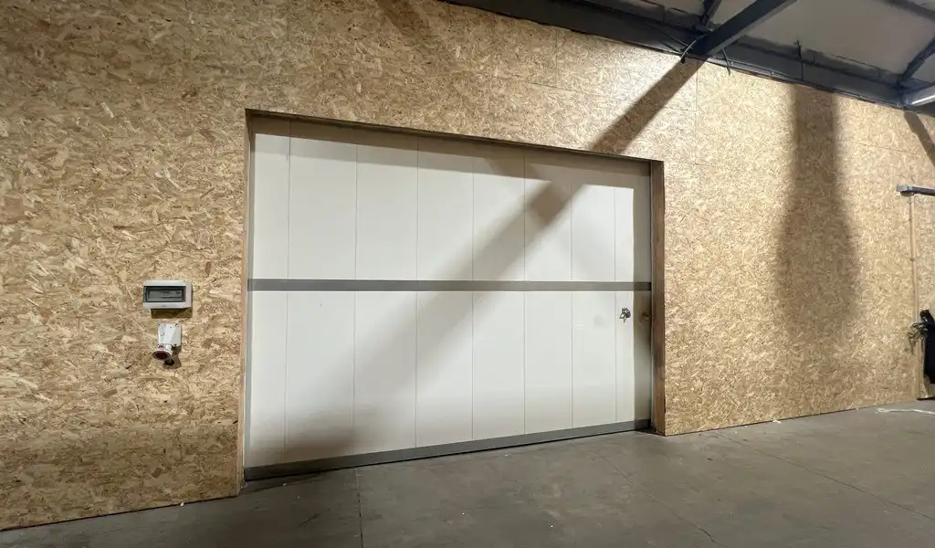 Loftkantoor te huur in Eskimofabriek te Gent foto 12