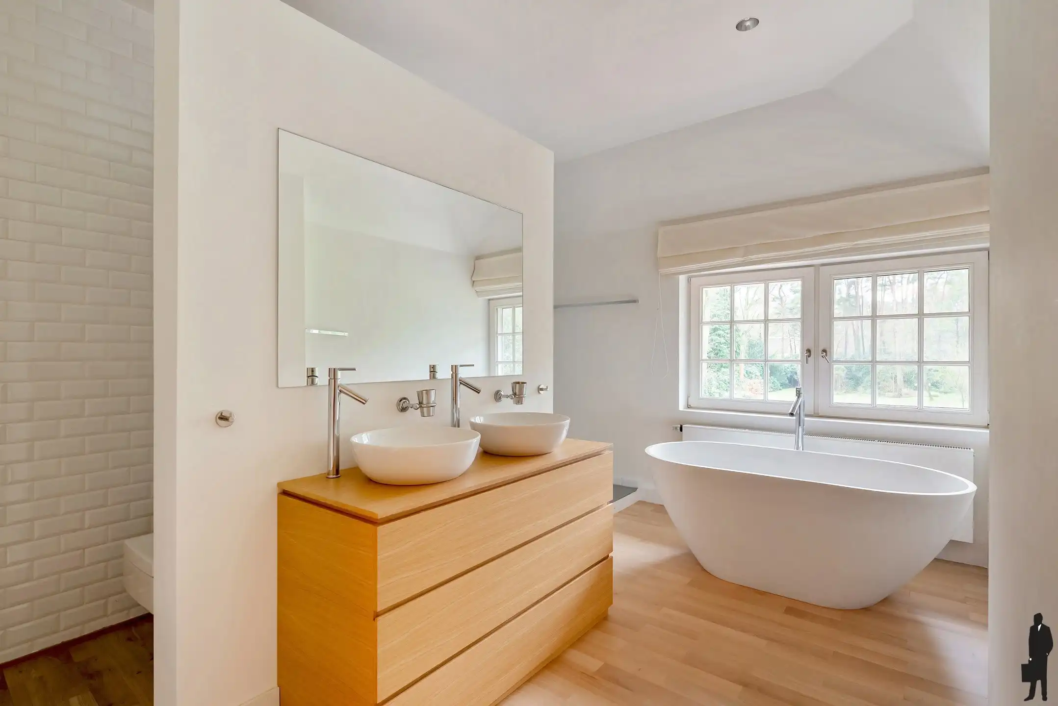 Villa met guesthouse & zwembad op 4.899 m² foto 19