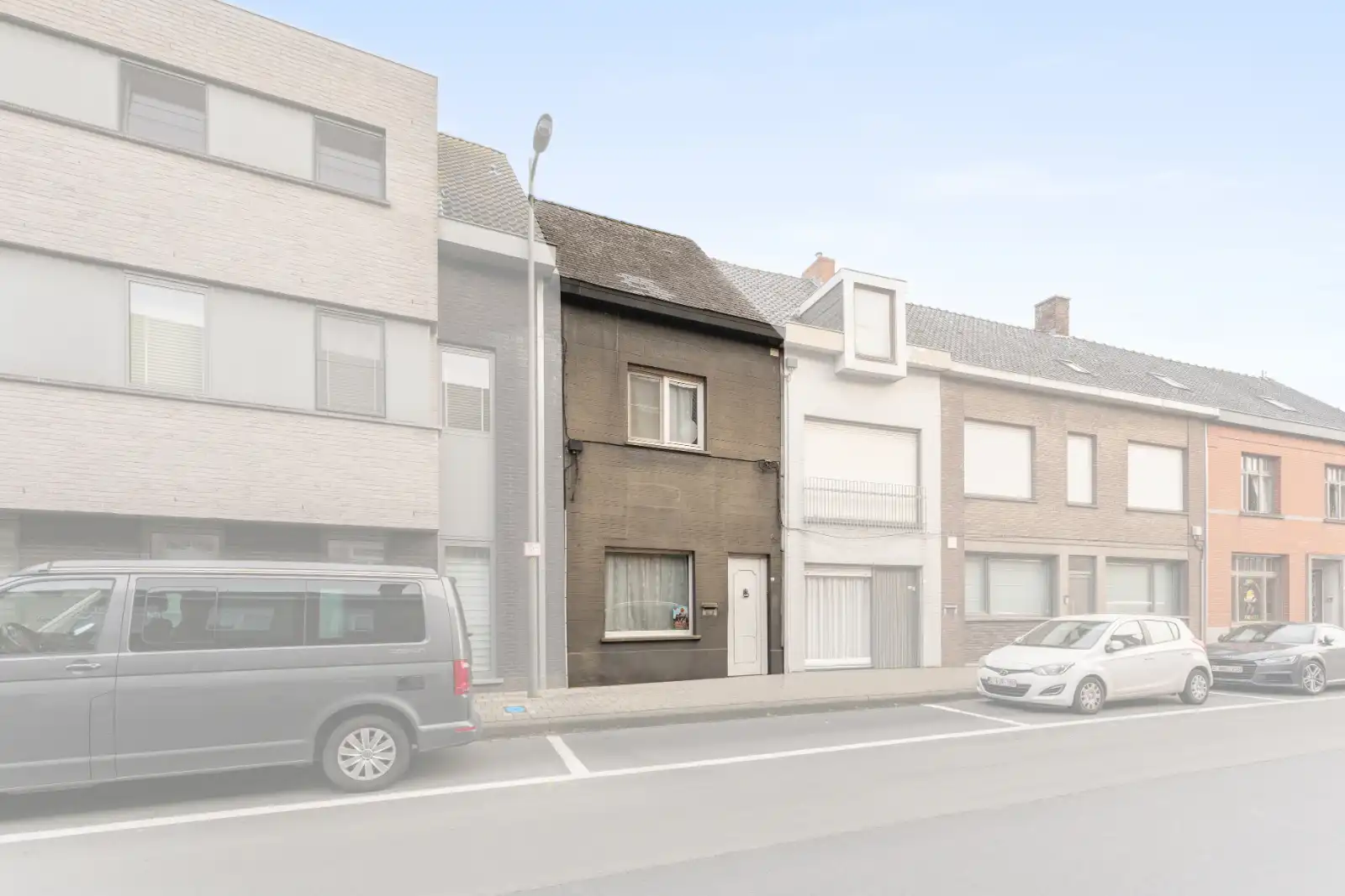 🏡 Gezellige woning met tuin te koop in hartje Ardooie foto 11