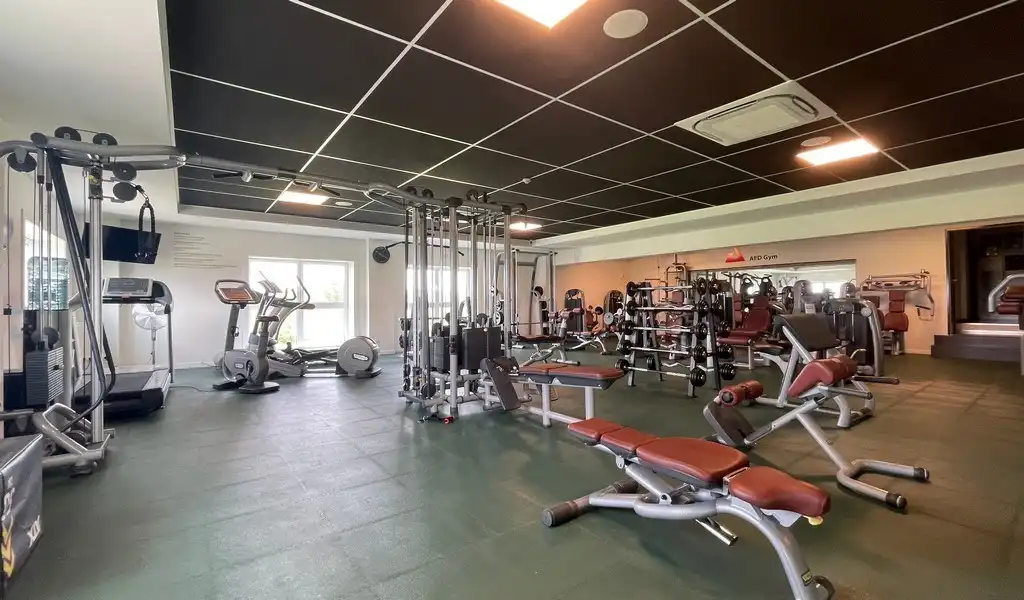 Gerenoveerde instapklare kantoren te huur aan station van Lint foto 13