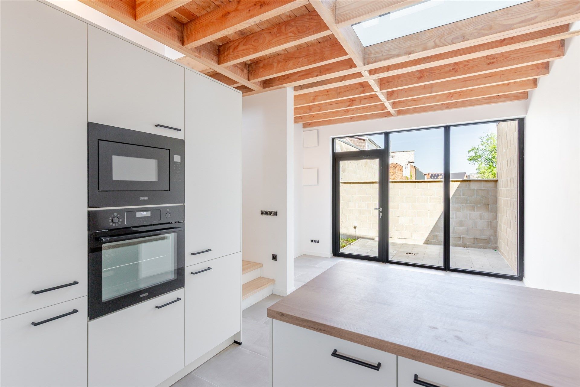 Unieke nieuwbouwwoning op gunstige ligging foto 4