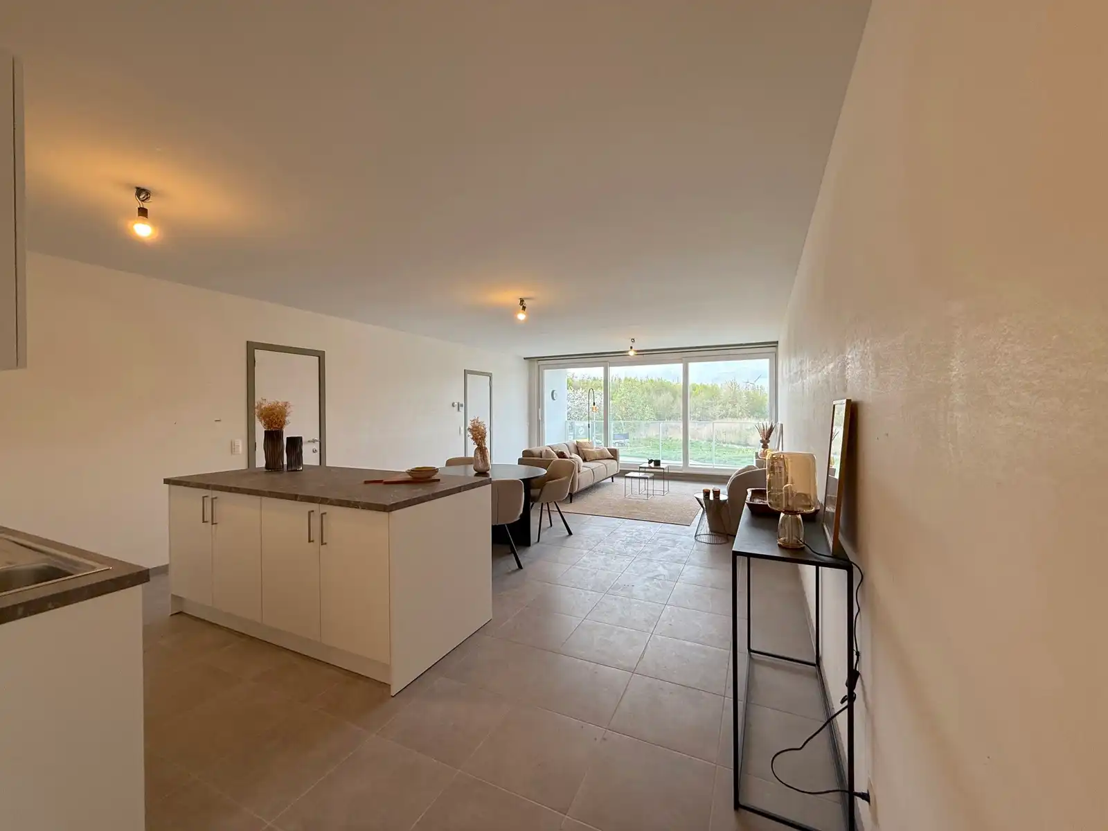 Appartement te koop foto 2