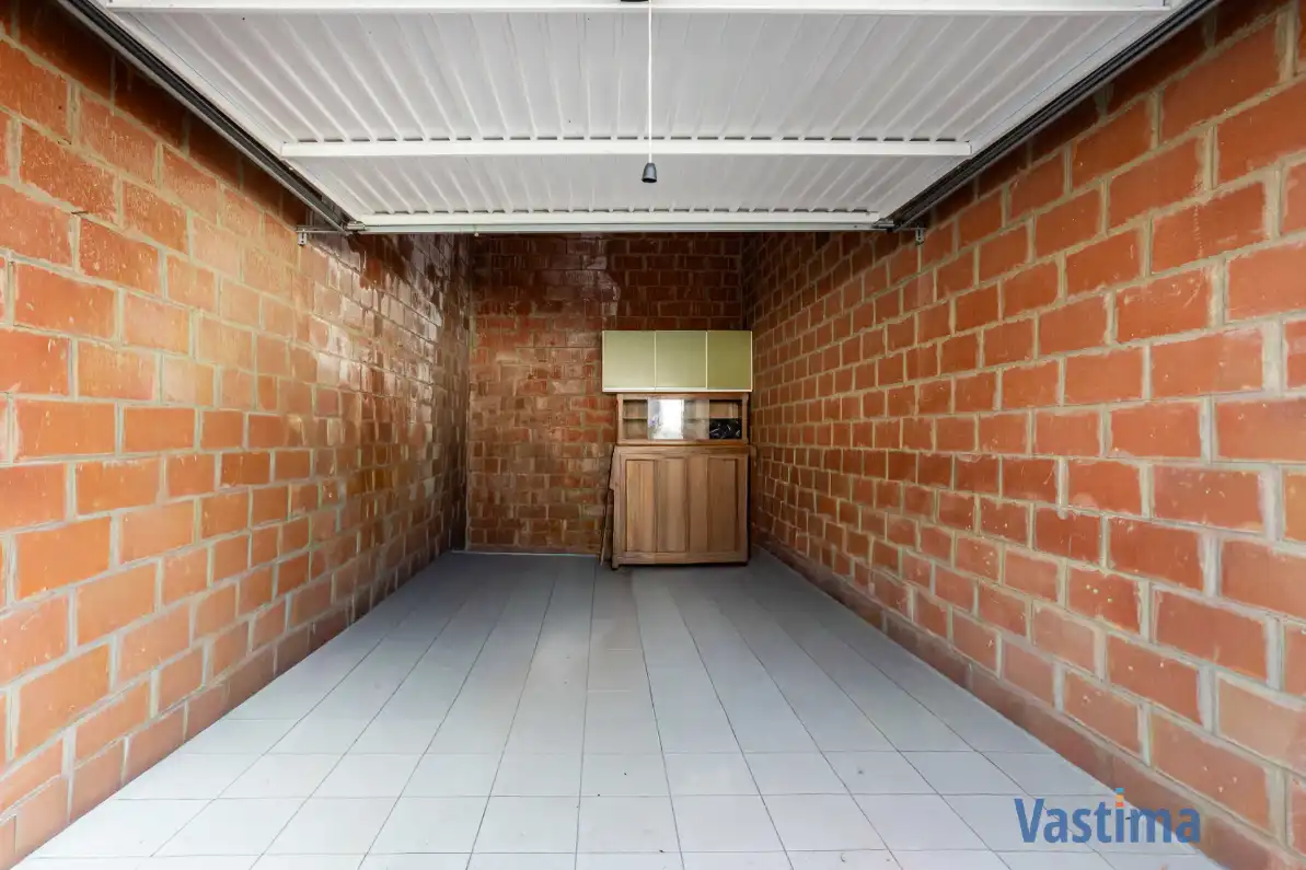 Appartement met 3 slaapkamers en garage in Haaltert foto 17